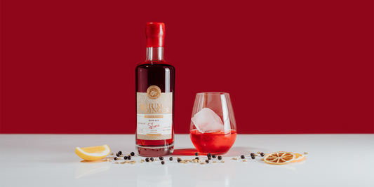 A Sloe Symphony