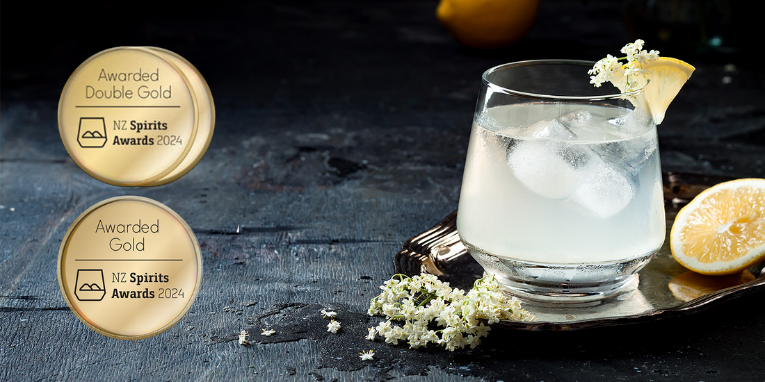 Savour the Taste of Excellence