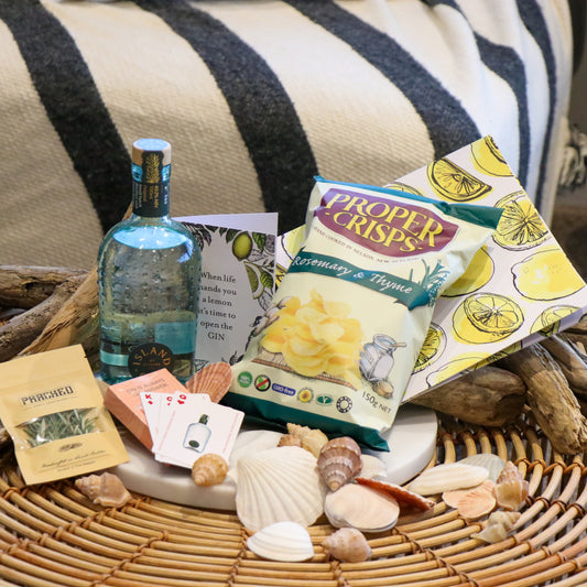 Island Gin Original Box - May 2023