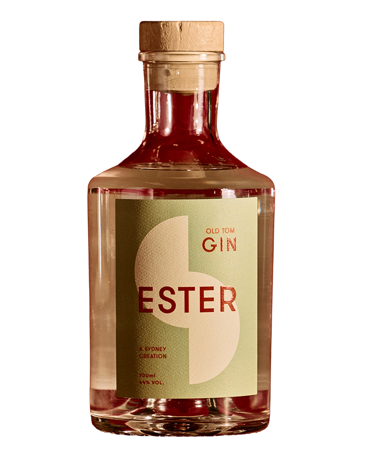 Ester Old Tom Gin