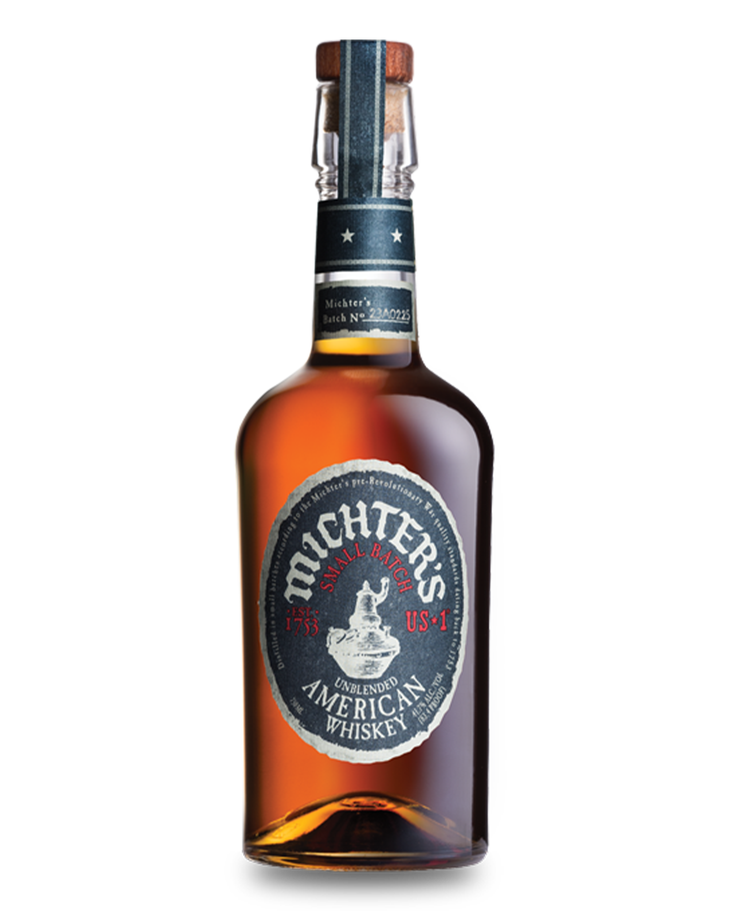 Michter's US★1 Unblended American Whiskey