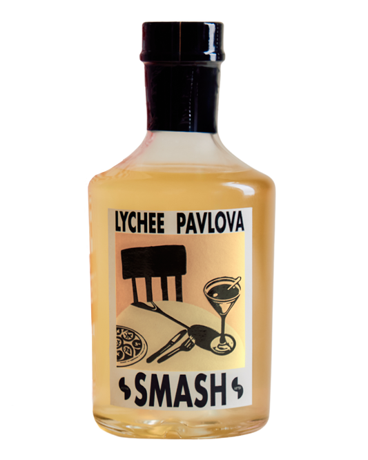 Ester Lychee Pavlova Smash [Limited Edition]