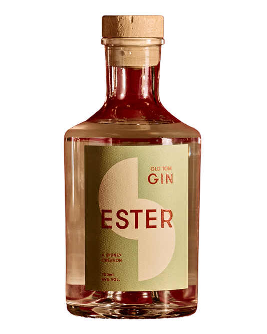 Ester Old Tom Gin