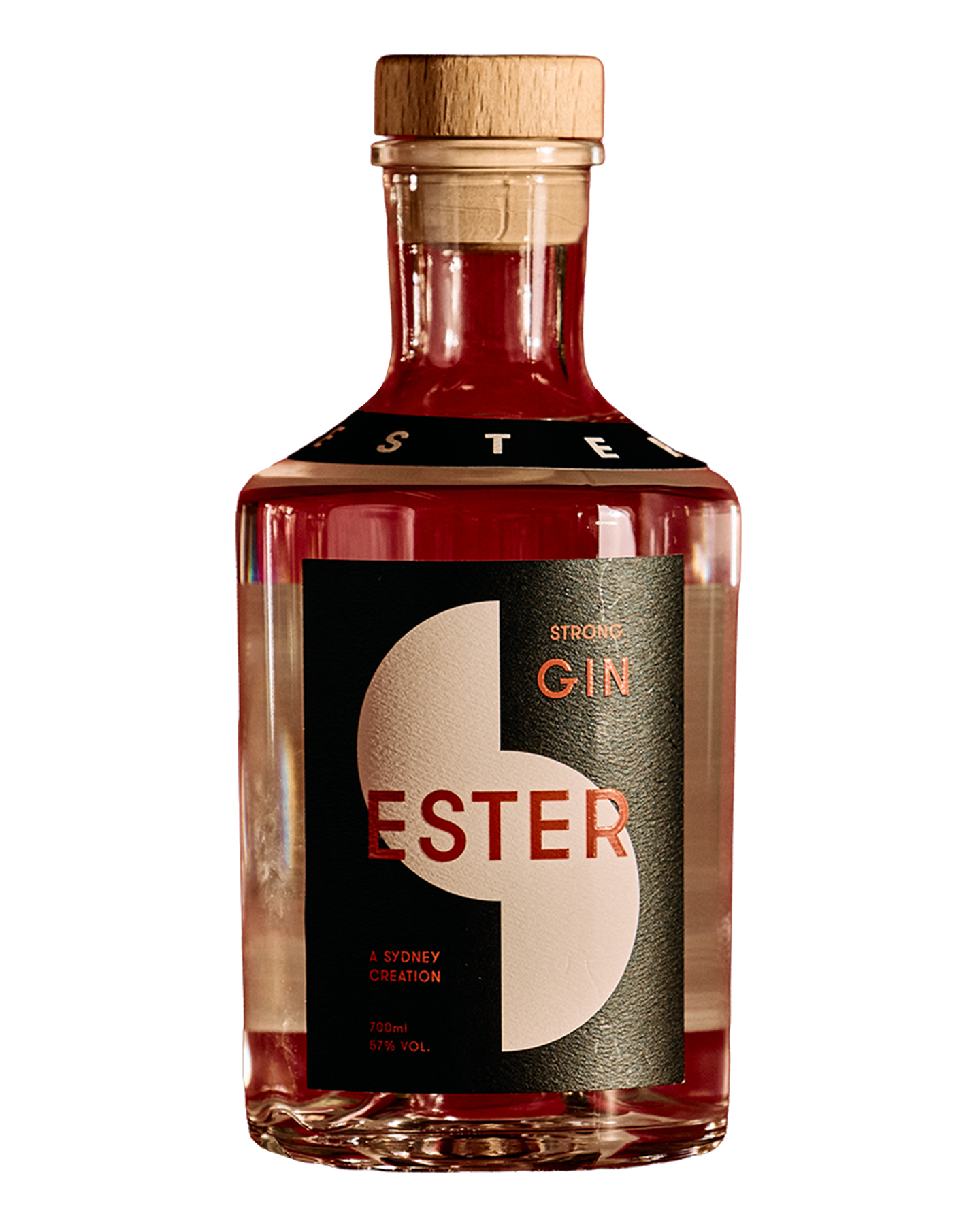Ester Strong Gin