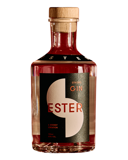 Ester Strong Gin