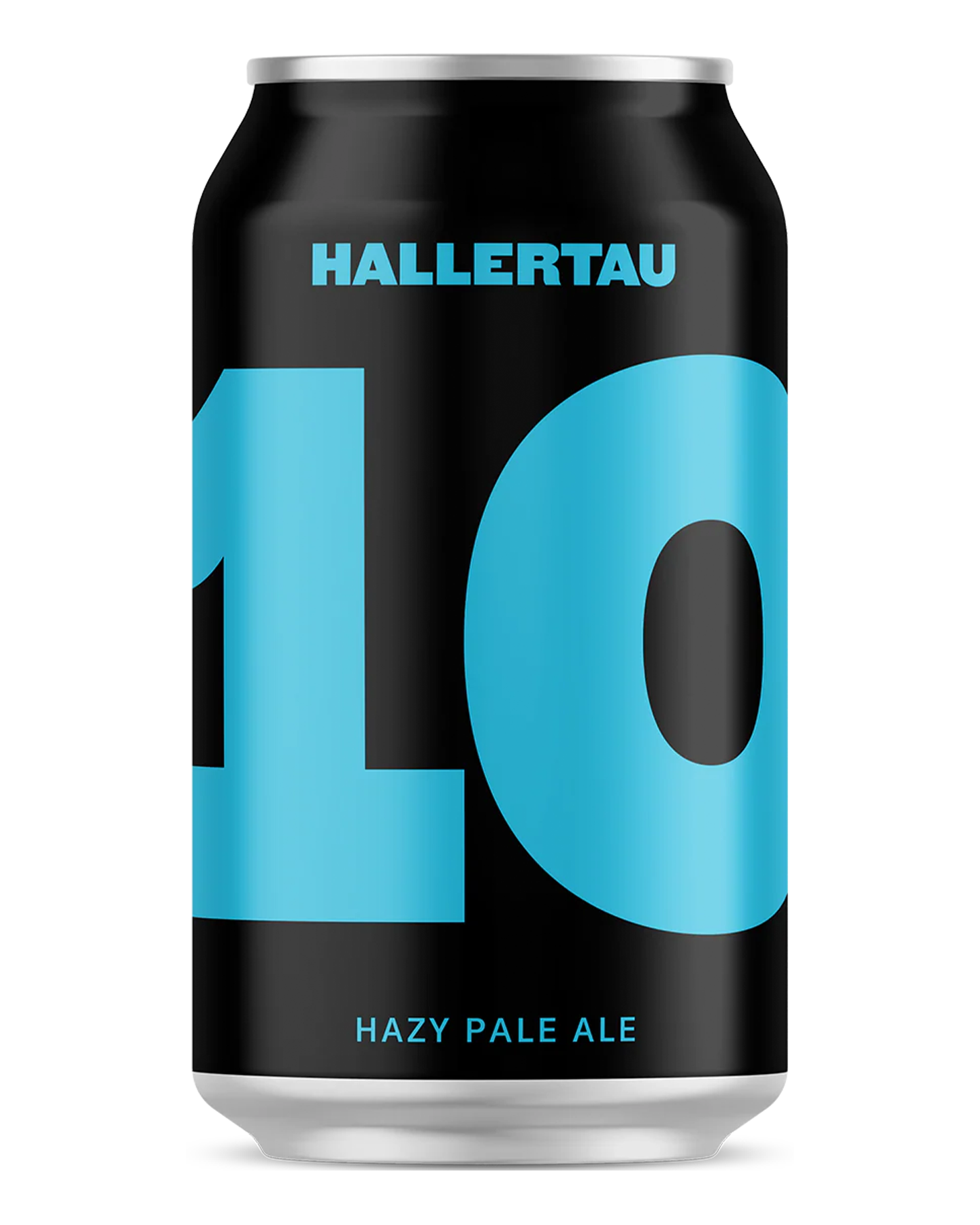 Hallertau 10 Hazy Pale Ale 330ml - 6 Pack [CLEARANCE]