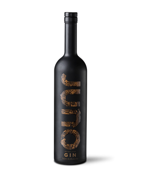 Juno Extra Fine Ginのボトル画像