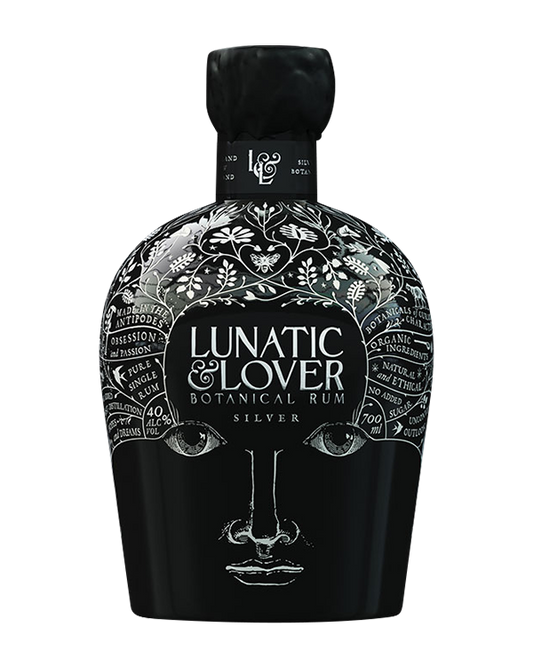 Lunatic & Lover Botanical Rum