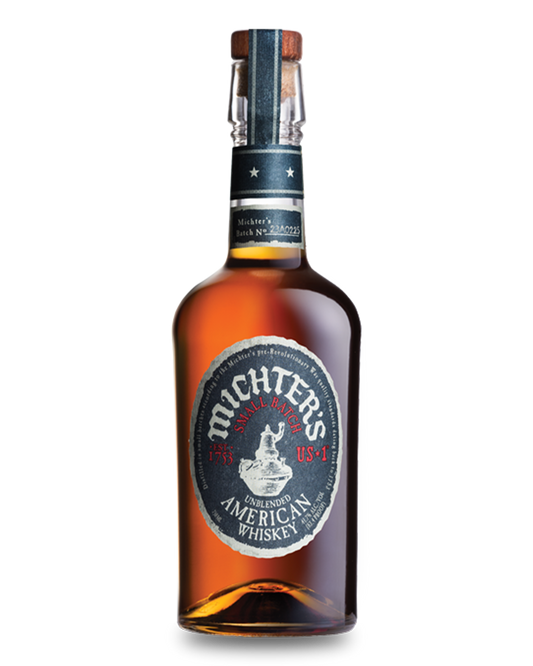 Michter's US★1 Unblended American Whiskey
